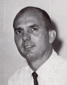 Coach Bill Meeks