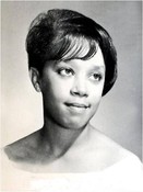 Carolyn Montene Cullins (Simmons)