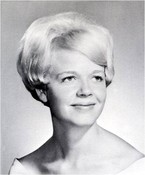 Cheryl Jean Fullington (Hardwick)