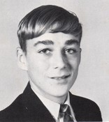 Chris Medley