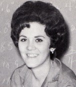 Gloria Jean Bryant (Stokes)