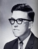 Joseph Daniel "Danny" Gordon