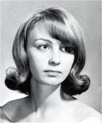 Karen "Diane" Moricle