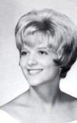 Linda Cribb (Griner)
