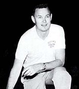 Coach Minton Williams, Sr.