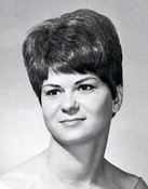 Shirley Jean Powell (Stephan)