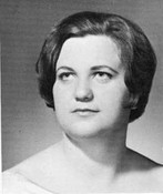 Sylvia Ann Hobbs (Hoover)