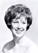 Wanda Faye Wimberly