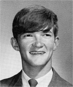 Wayne Harris Smith